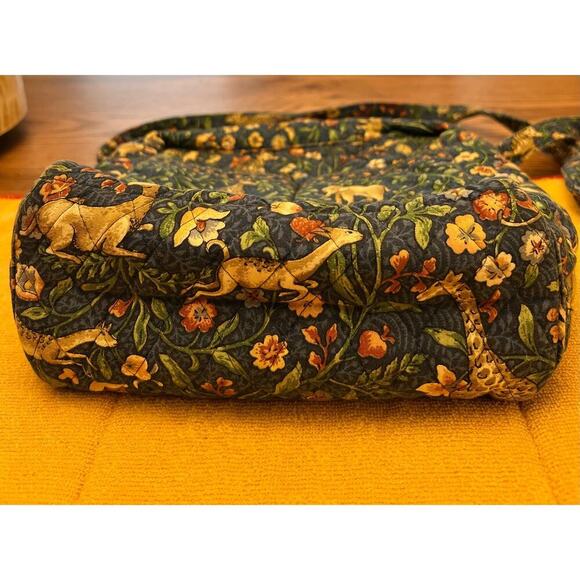Vera Bradley Animal Kingdom Bag - Picture 3 of 6